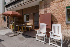 Appartamento Continental - 8 posti letto San Vito Di Cadore